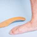 The Truth About Flat Feet: Can They Correct Themselves?