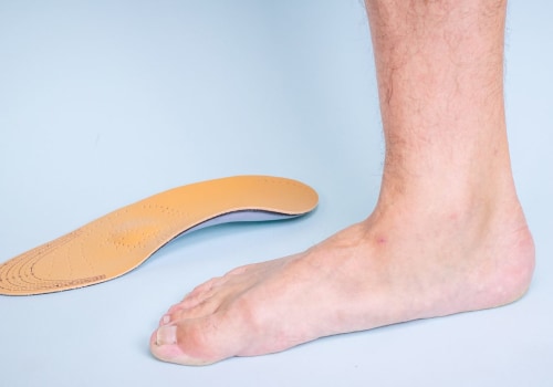 The Truth About Flat Feet: Can They Correct Themselves?